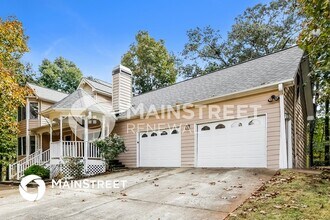 332 Victorian Cir in Dallas, GA - Building Photo - Building Photo