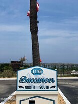 1175 Jimmy Buffett Mem Hwy in Satellite Beach, FL - Building Photo