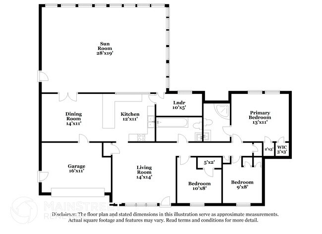 5705 Acapulco Ave in Knoxville, TN - Building Photo - Building Photo