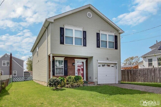 property at 27 Marion St