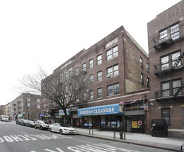 873 Franklin Ave in Brooklyn, NY - Foto de edificio - Building Photo
