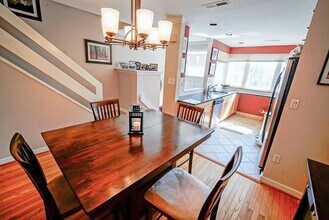 2809 Parrish St in Philadelphia, PA - Building Photo - Building Photo