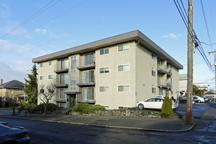 Stonebridge Apartments