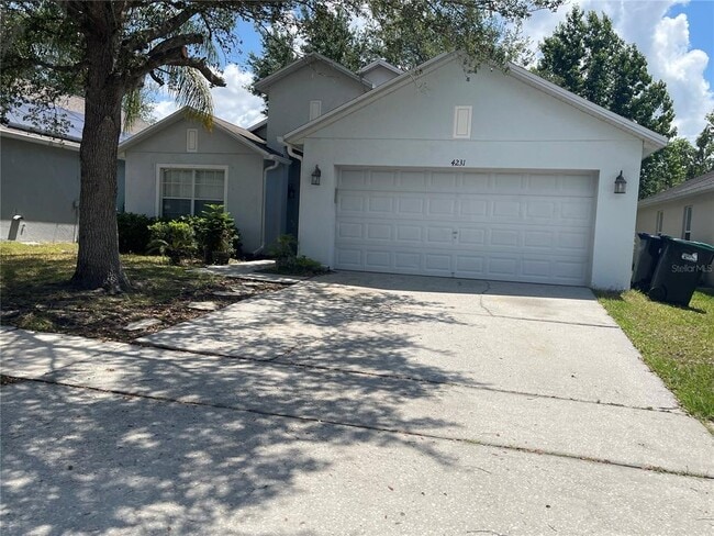 property at 4231 Northern Dancer Way