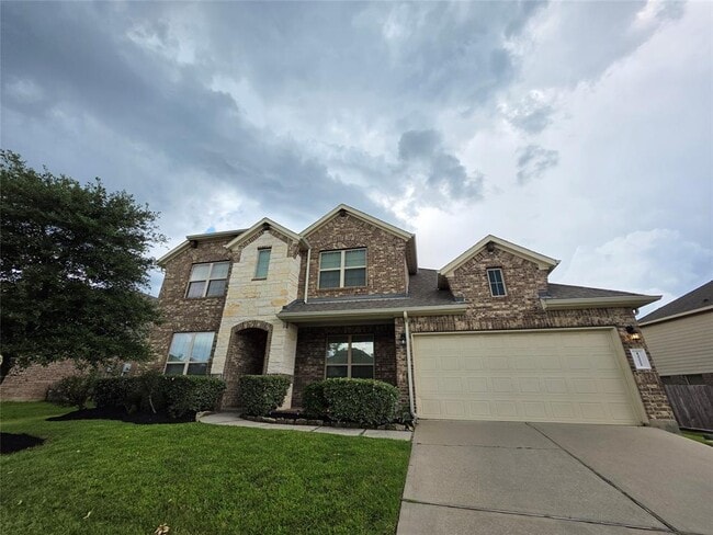 12222 Emerald Mist Ln in Conroe, TX - Building Photo - Building Photo