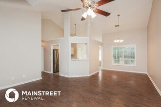525 Flintlock Dr in Dacula, GA - Building Photo - Building Photo