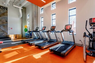 Luxury Housing - Uncommon Fort Collins in Fort Collins, CO - Foto de edificio - Interior Photo