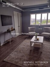 2810 Shelly St in Pittsburgh, PA - Building Photo - Building Photo