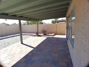 630 E Jensen St in Mesa, AZ - Building Photo - Building Photo