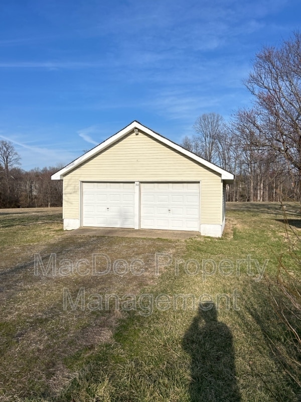 30 Curtis Estates in Fredericksburg, VA - Building Photo - Building Photo