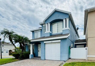 1203 Sandestin Way in Orlando, FL - Building Photo - Building Photo
