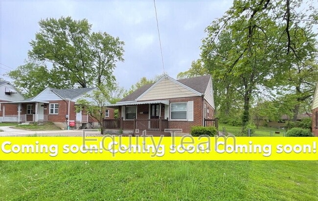 property at 2854 Allview Cir