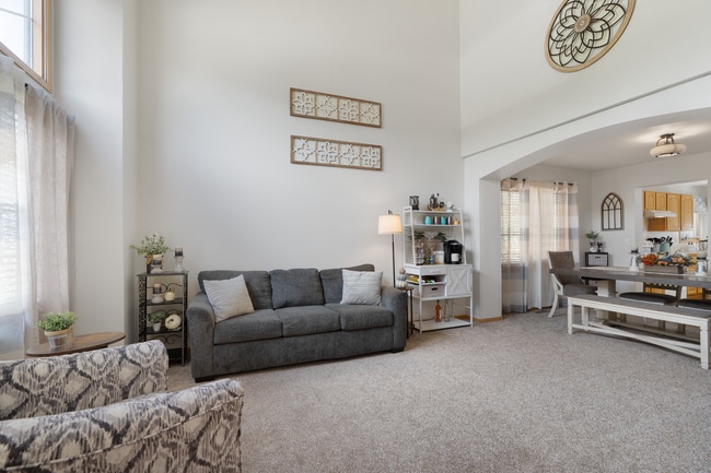 5030 Sawhill Dr in Fort Collins, CO - Building Photo - Building Photo