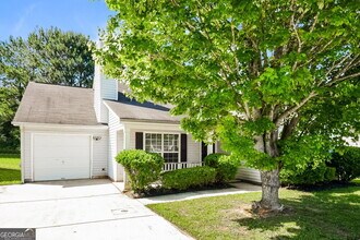 6487 Gina Agha Cir in Stonecrest, GA - Building Photo - Building Photo