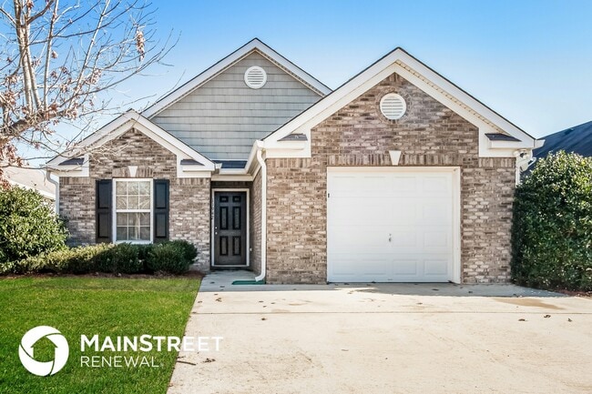 11942 Lovejoy Crossing Blvd in Hampton, GA - Building Photo - Building Photo