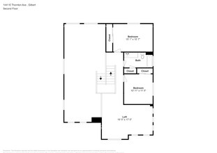 1441 E Thornton Ave in Gilbert, AZ - Building Photo - Building Photo
