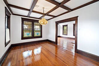 1517 Indiana St in Houston, TX - Building Photo - Building Photo