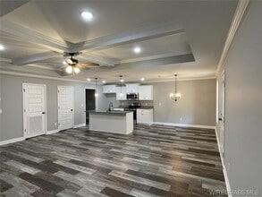 101 Curtis Cir in Daleville, AL - Building Photo - Building Photo