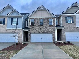 2618 Swan Lake Dr SW in Grayson, GA - Building Photo
