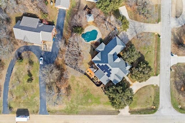 900 Amethyst Dr in Oak Point, TX - Building Photo - Building Photo