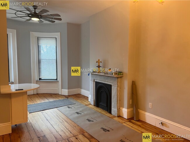 484 Columbus Ave, Unit 3 in Boston, MA - Building Photo - Building Photo