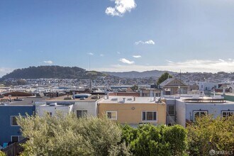 1431 Quesada Ave in San Francisco, CA - Building Photo - Building Photo