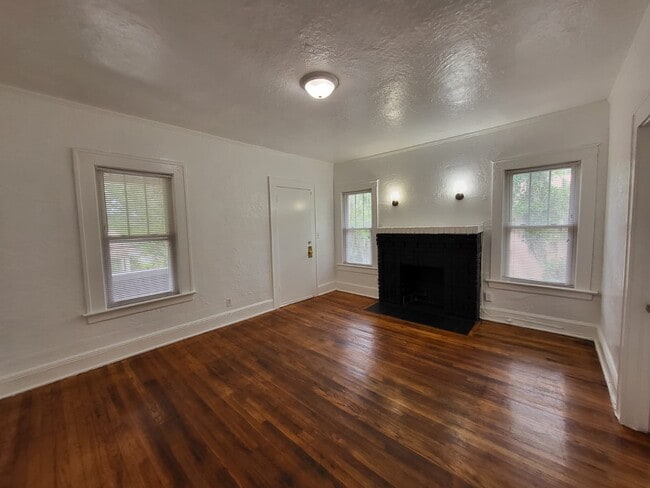 4548 Notter Ave, Unit 4548 in Jacksonville, FL - Building Photo - Building Photo