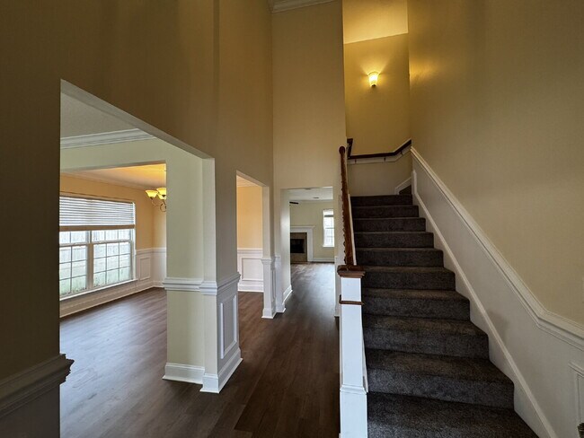 122 Grandview Dr in Hinesville, GA - Building Photo - Building Photo