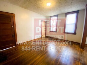 1731 S Kerth Ave in Evansville, IN - Building Photo - Building Photo