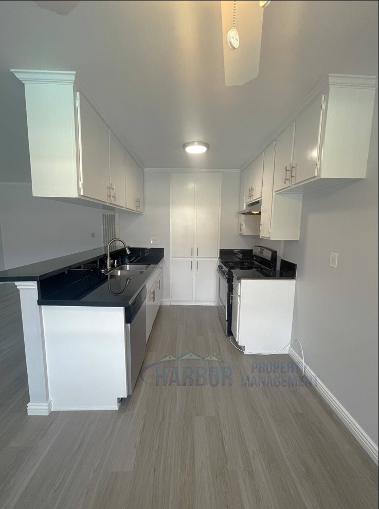 The Abbey Apartments Lawndale, CA Apartments For Rent