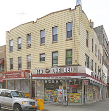 146 Graham Ave in Brooklyn, NY - Building Photo - Building Photo