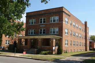 Legacy Square in Wichita, KS - Building Photo - Building Photo