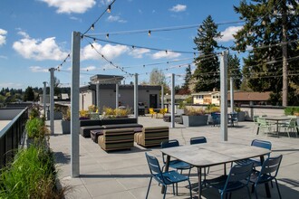 Morado Bothell in Bothell, WA - Foto de edificio - Building Photo