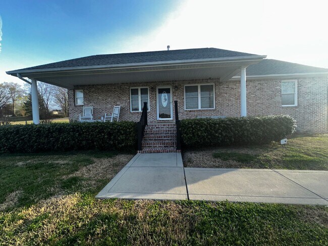 565 Baye Rd in Rutledge, TN - Building Photo - Building Photo