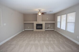 6509 Cedar Waxwing St in North Las Vegas, NV - Building Photo - Building Photo