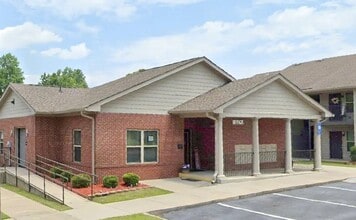 622 N M.L.K. Jr Blvd in Wadley, GA - Building Photo - Building Photo