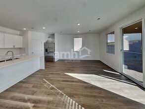 8397 Buckskin Clf Ave in Las Vegas, NV - Building Photo - Building Photo