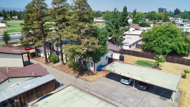 250 Bel Air Dr in Vacaville, CA - Building Photo - Building Photo