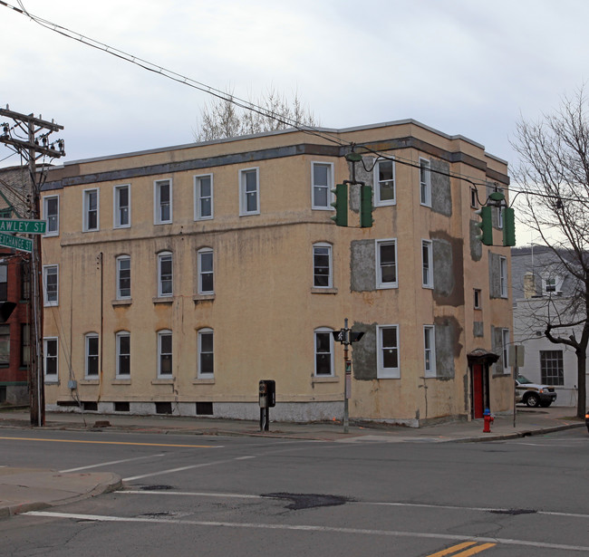 50 Exchange St in Binghamton, NY - Building Photo - Building Photo