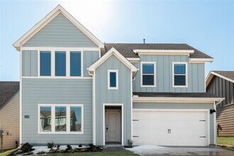 13156 Rich Ln in Providence Village, TX - Building Photo - Building Photo