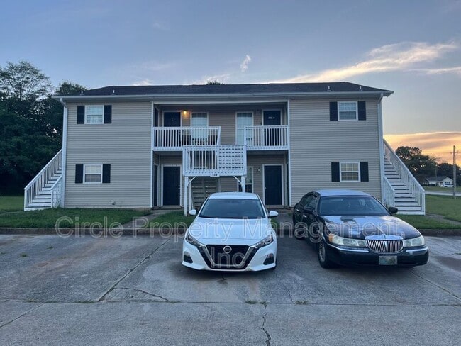 property at 126 Claybill Dr