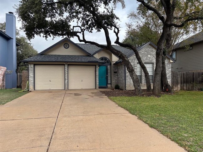 property at 8402 Priest River Dr