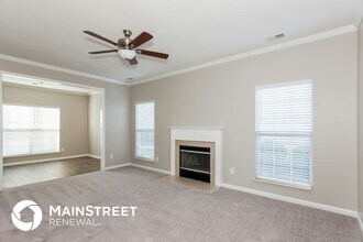 5537 Lemley Rd NW in Concord, NC - Building Photo - Building Photo