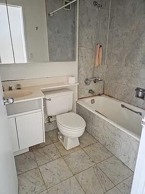 200 Rector Pl in New York, NY - Building Photo - Building Photo
