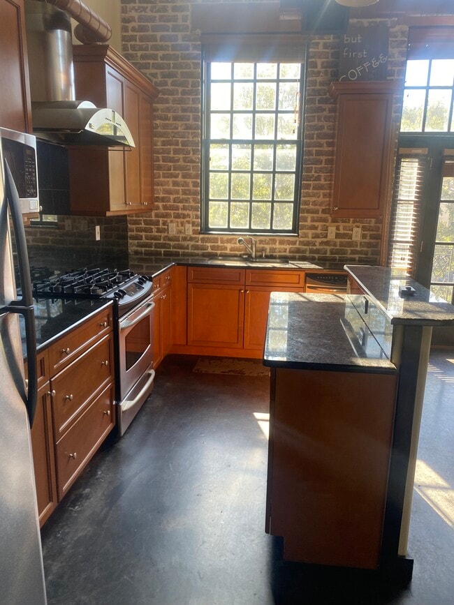 Heritage Lofts in Atlanta, GA - Foto de edificio - Building Photo