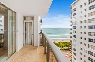 6039 Collins Ave in Miami Beach, FL - Building Photo