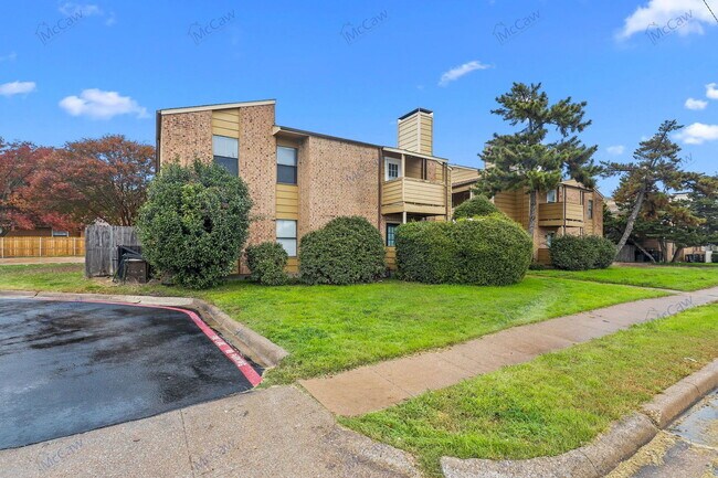 property at 6196 Vega Dr