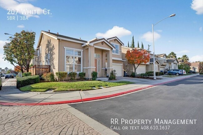 207 White Ct in Milpitas, CA - Building Photo - Building Photo