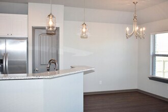 2205 E Cates St in Bridgeport, TX - Building Photo - Building Photo