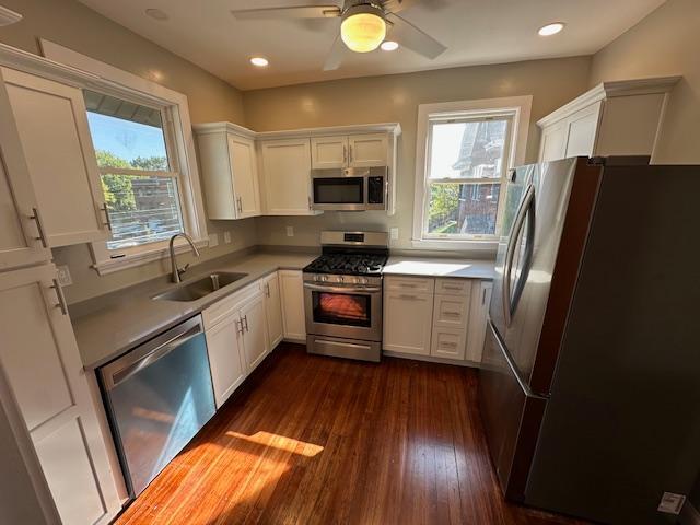 3966 Regent Ave in Cincinnati, OH - Building Photo - Building Photo